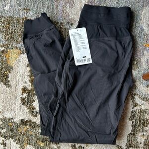 Lululemon Dance Studio Mid-Rise Jogger